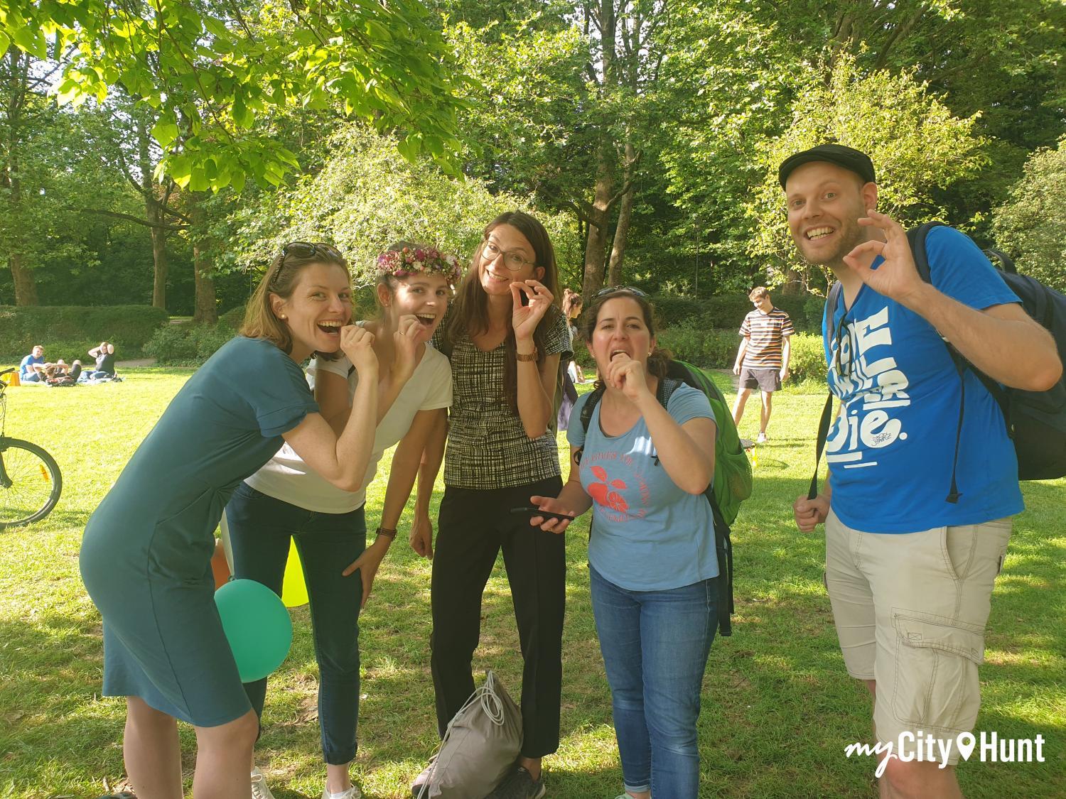 Scavenger hunt for adults 10 great ideas