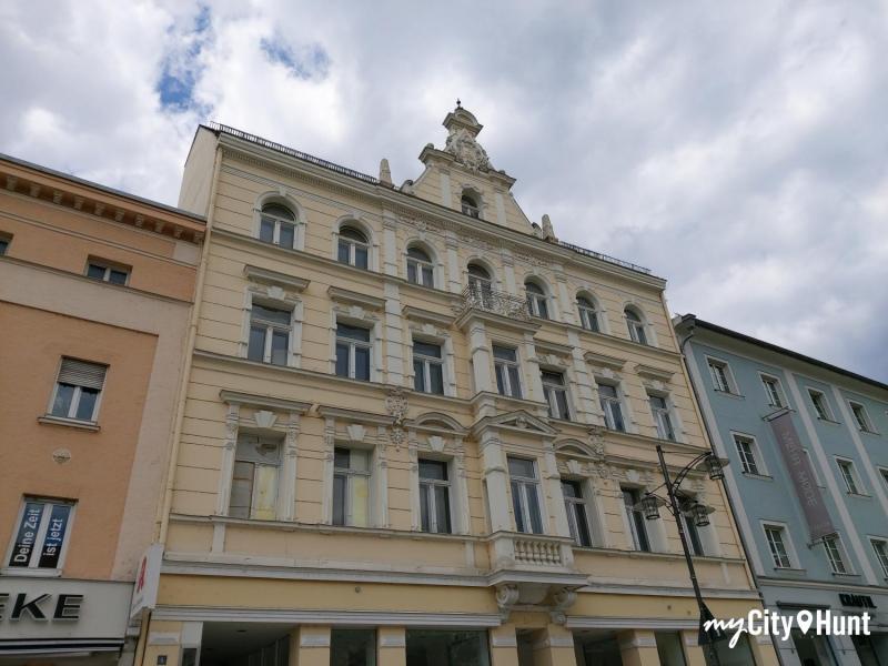 myCityHunt Scavenger Hunt 14