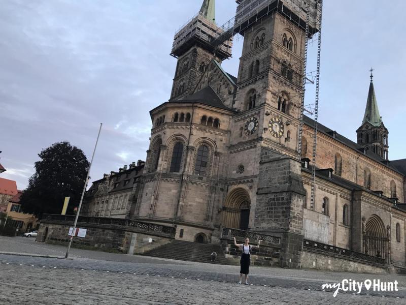 myCityHunt Scavenger Hunt 3