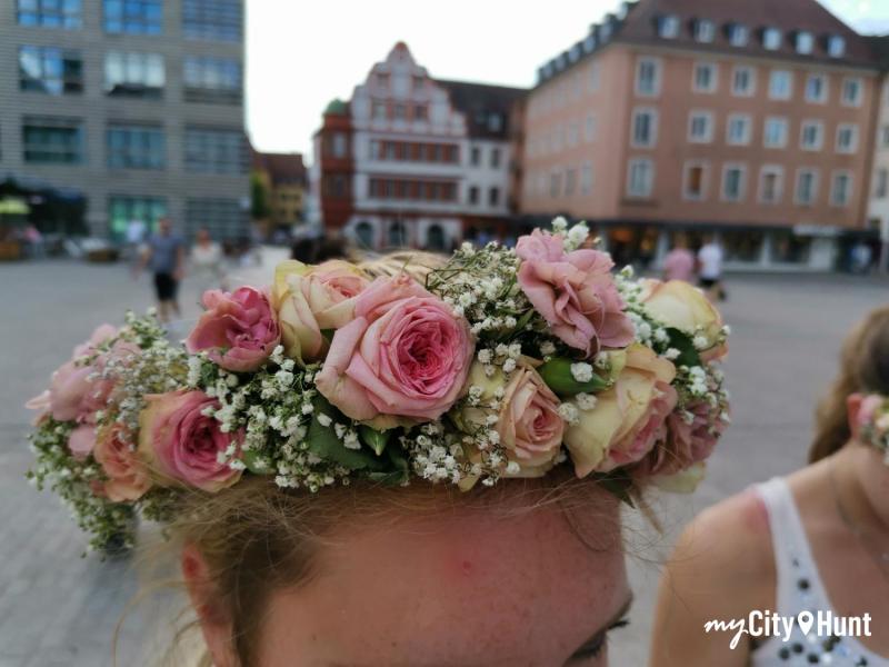 myCityHunt Scavenger Hunt 10