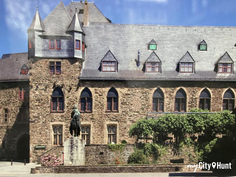 myCityHunt Scavenger Hunt 10