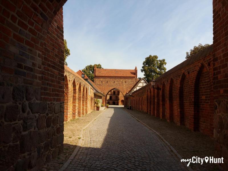 myCityHunt Scavenger Hunt 14