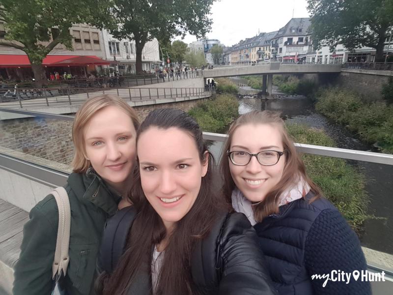 myCityHunt Scavenger Hunt 9