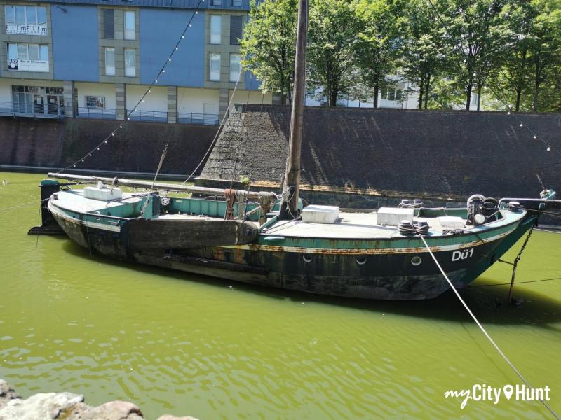 myCityHunt Scavenger Hunt 5