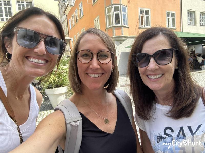 myCityHunt Scavenger Hunt 9