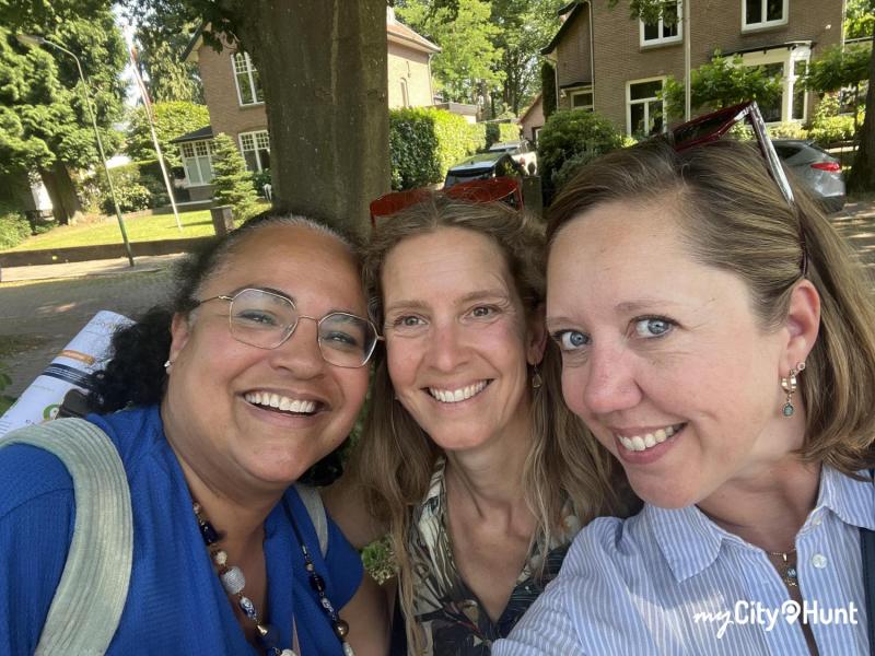 myCityHunt Scavenger Hunt 14