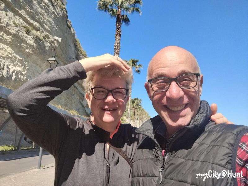 myCityHunt Scavenger Hunt 15