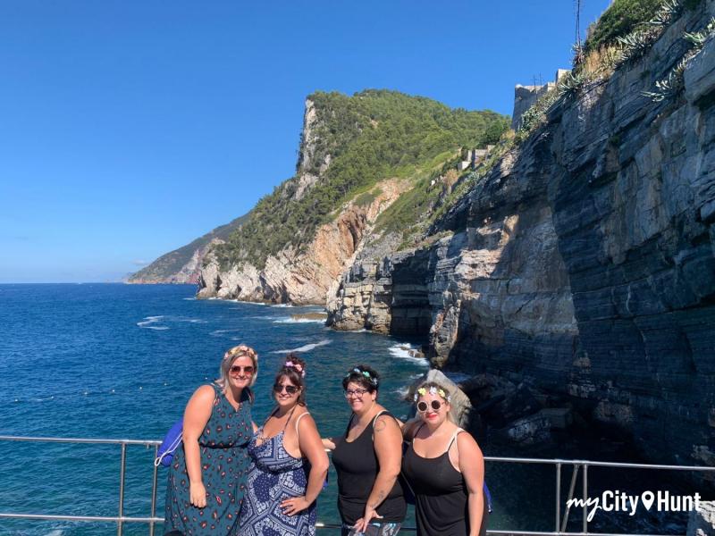 myCityHunt Scavenger Hunt 6