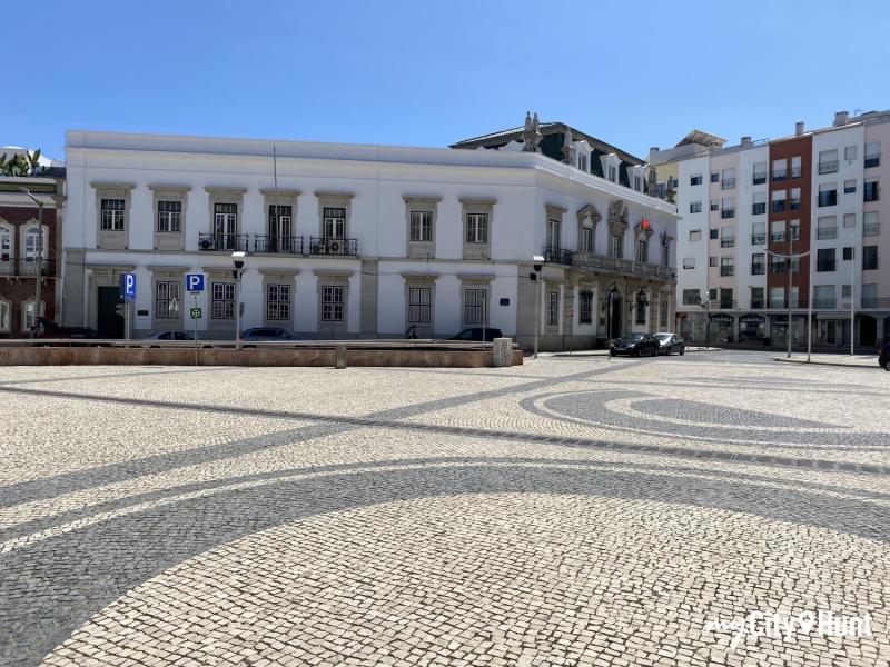 myCityHunt Scavenger Hunt 14