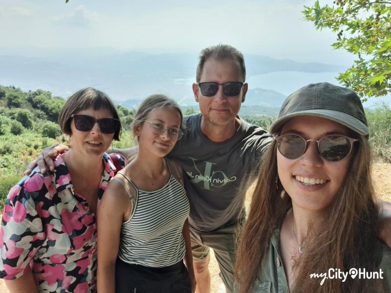 myCityHunt Scavenger Hunt 2