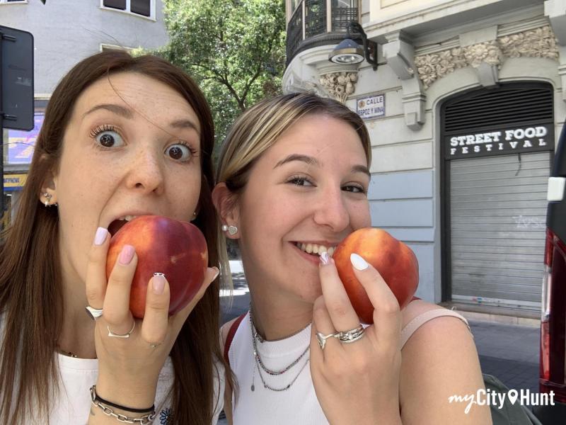 myCityHunt Scavenger Hunt 9