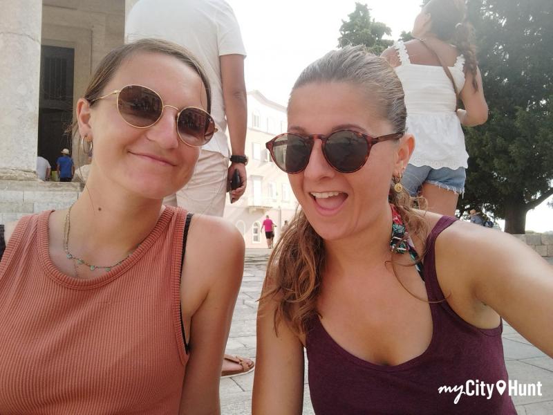 myCityHunt Scavenger Hunt 5