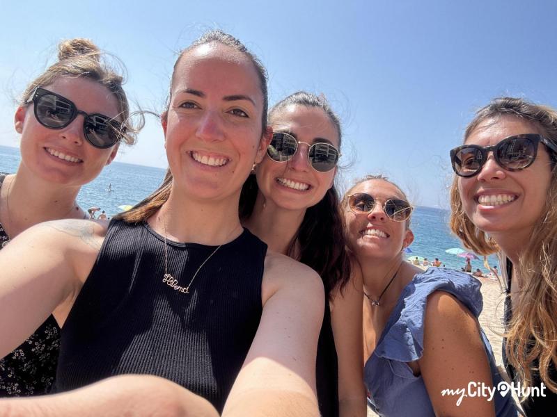 myCityHunt Scavenger Hunt 14