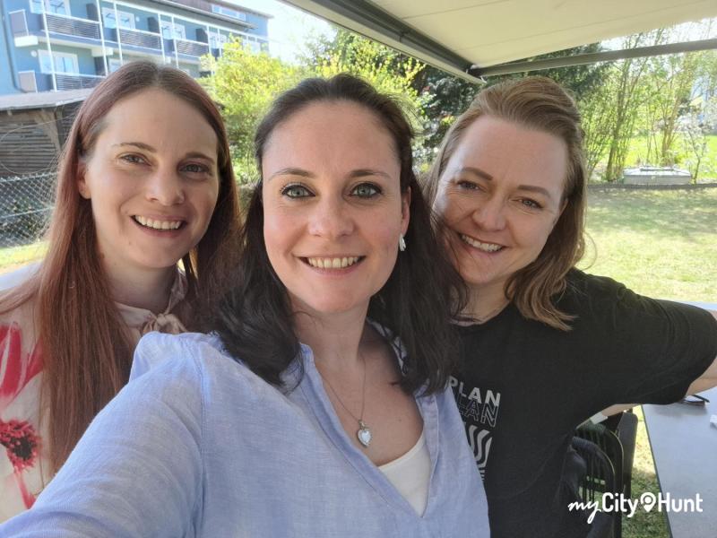 myCityHunt Scavenger Hunt 14