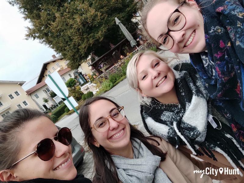 myCityHunt Scavenger Hunt 9