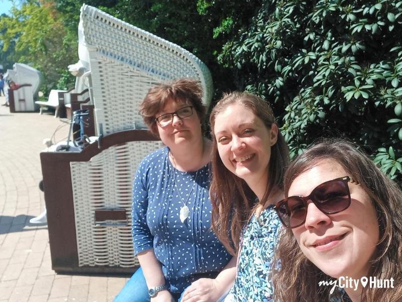 myCityHunt Scavenger Hunt 11