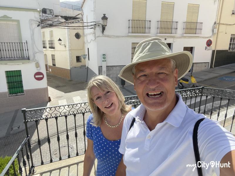 myCityHunt Scavenger Hunt 3