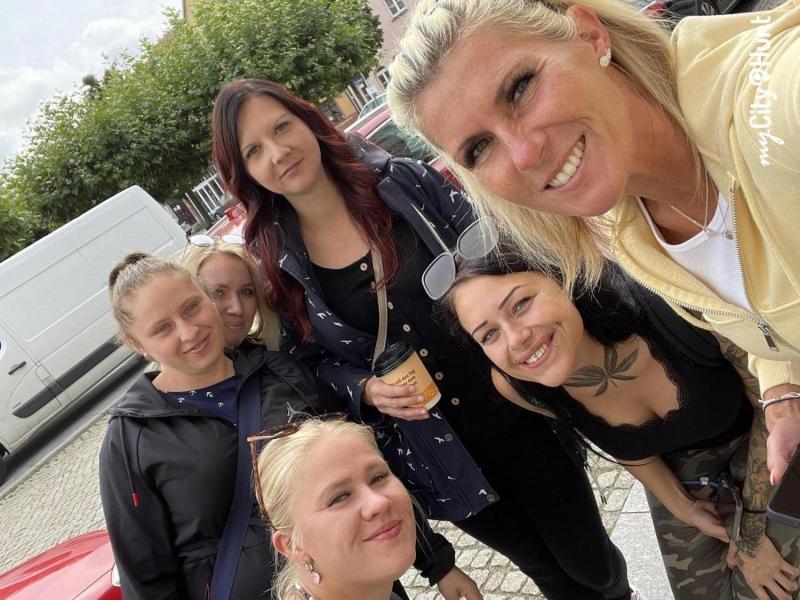 myCityHunt Scavenger Hunt 5