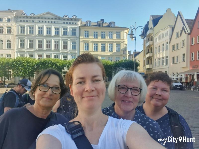 myCityHunt Scavenger Hunt 11