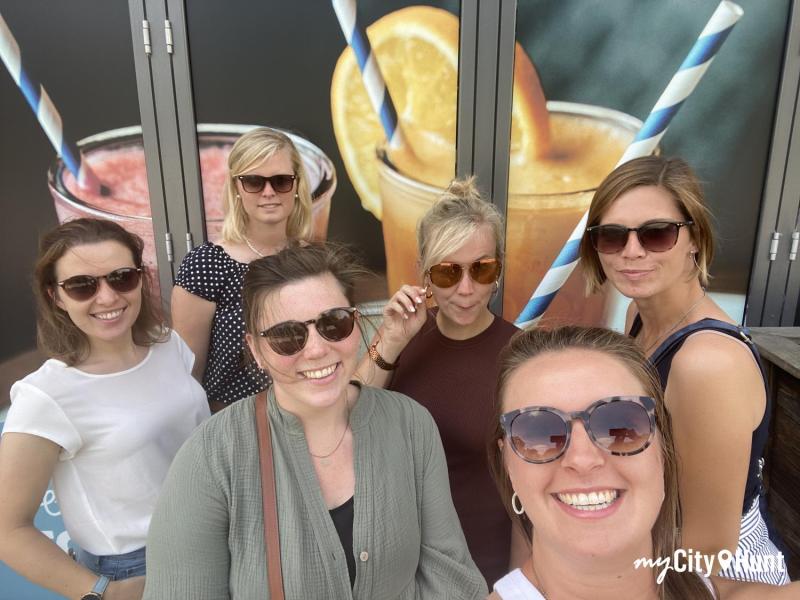 myCityHunt Scavenger Hunt 15