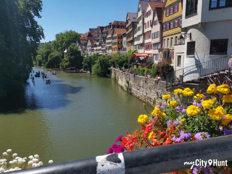 myCityHunt Scavenger Hunt 15