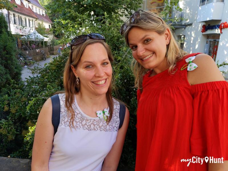 myCityHunt Scavenger Hunt 3