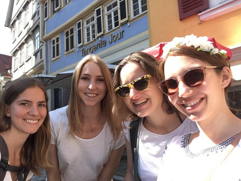 myCityHunt Scavenger Hunt 3