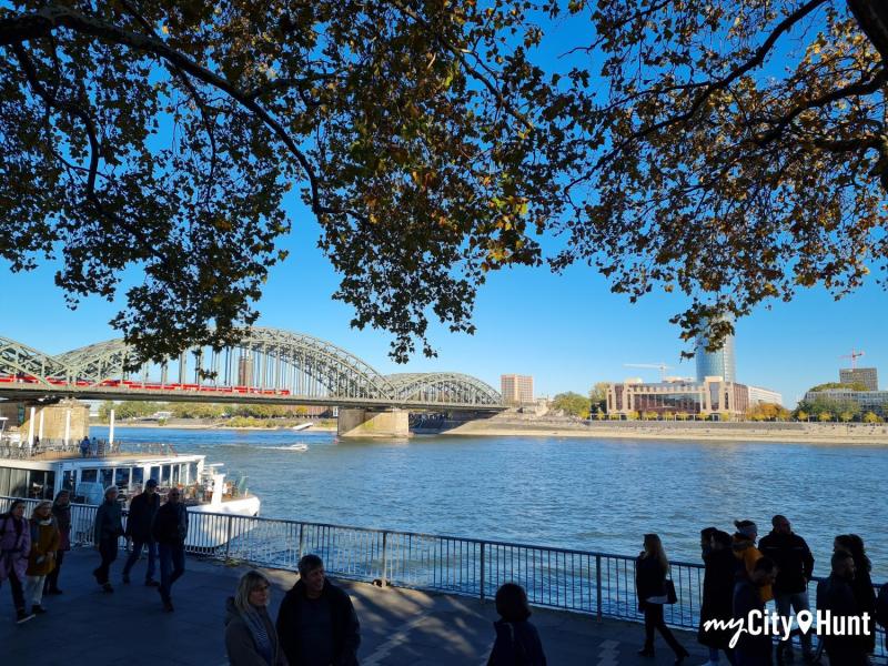 myCityHunt Scavenger Hunt 2