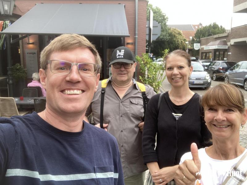 myCityHunt Scavenger Hunt 15