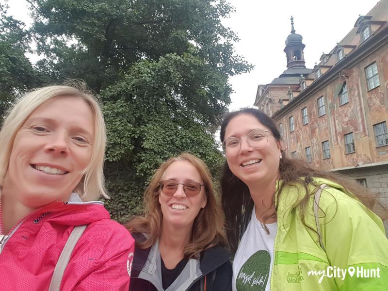 myCityHunt Scavenger Hunt 2