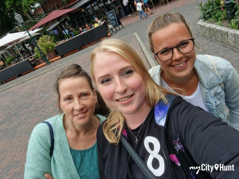 myCityHunt Scavenger Hunt 14