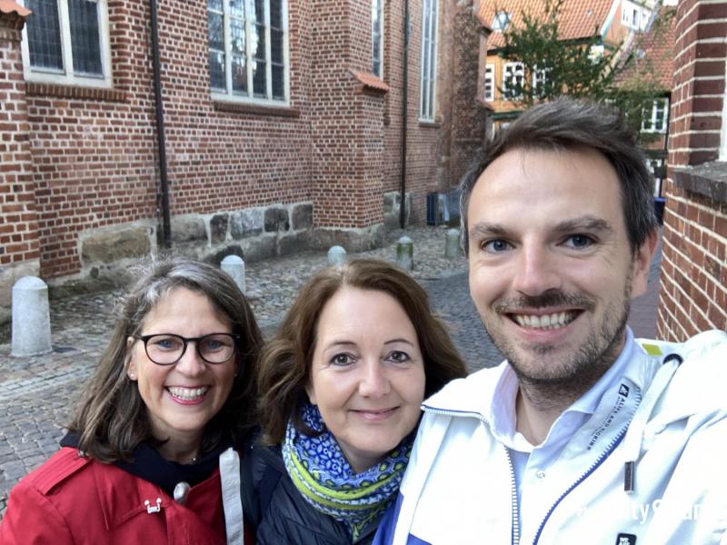 myCityHunt Scavenger Hunt 2