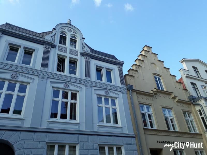 myCityHunt Scavenger Hunt 7