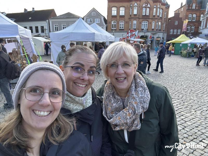 myCityHunt Scavenger Hunt 11