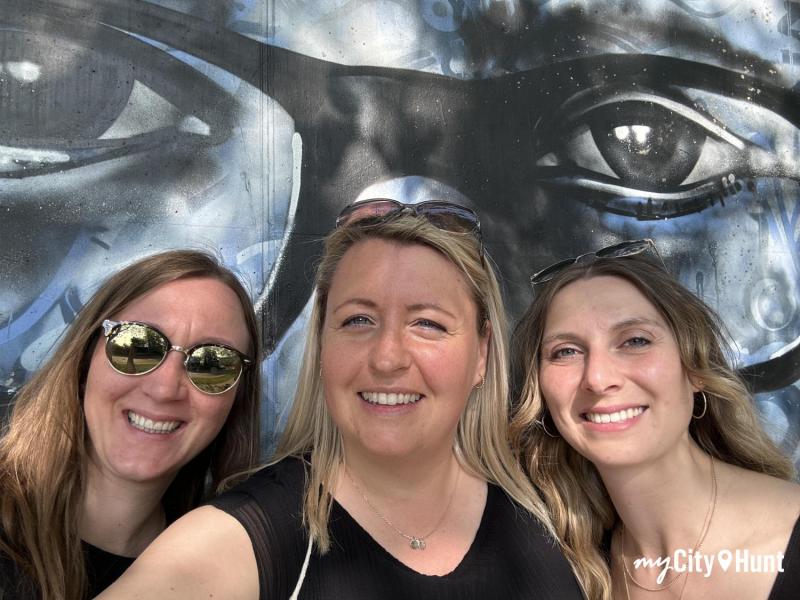 myCityHunt Scavenger Hunt 11