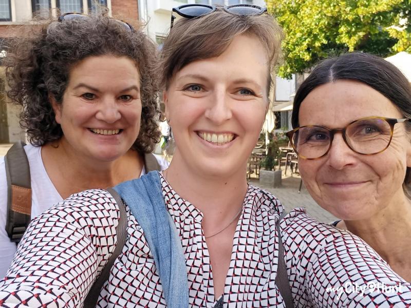 myCityHunt Scavenger Hunt 6