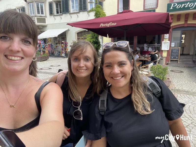 myCityHunt Scavenger Hunt 13