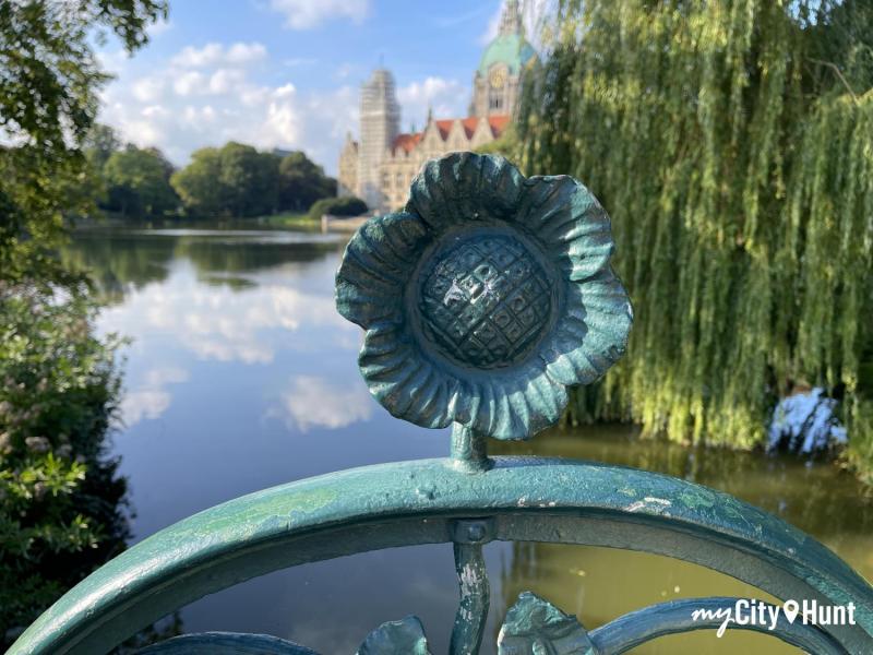 myCityHunt Scavenger Hunt 10