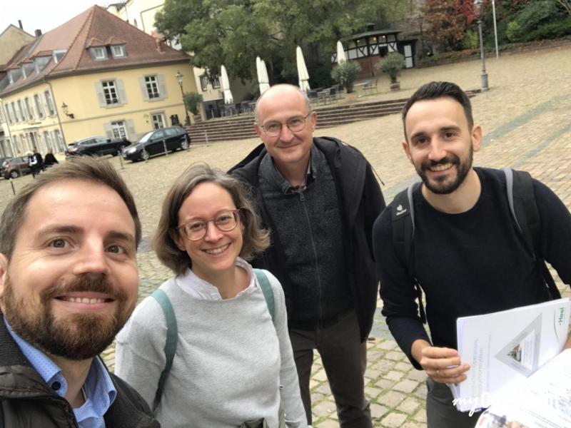 myCityHunt Scavenger Hunt 15