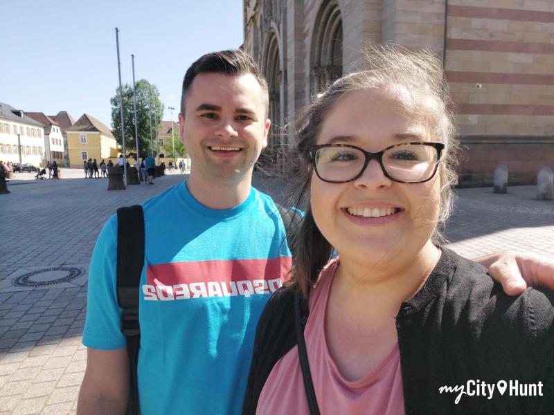 myCityHunt Scavenger Hunt 10