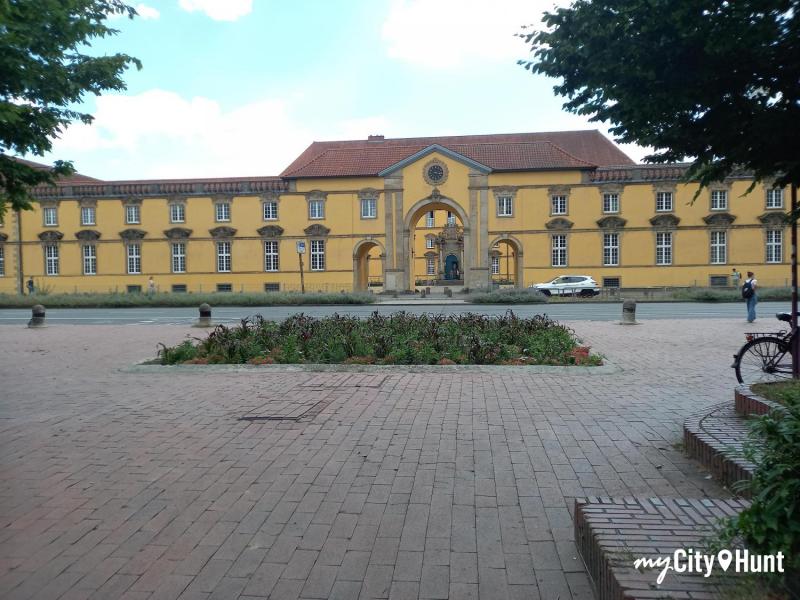 myCityHunt Scavenger Hunt 10