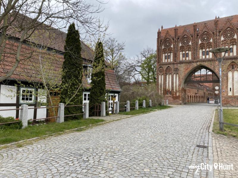 myCityHunt Scavenger Hunt 15