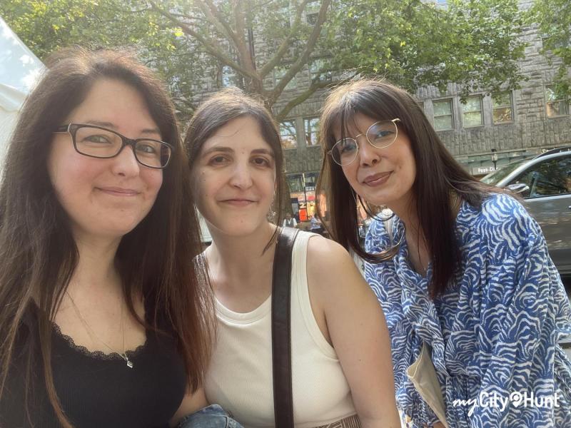 myCityHunt Scavenger Hunt 6