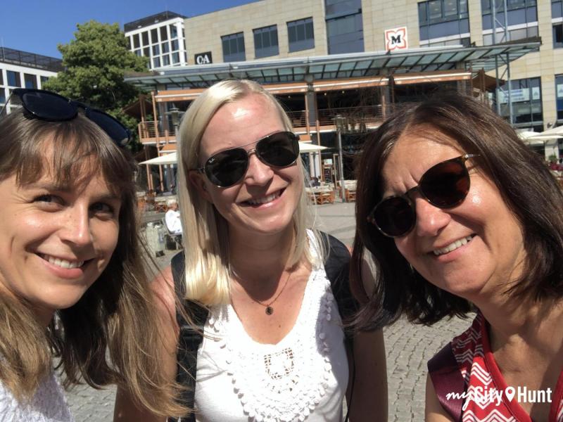 myCityHunt Scavenger Hunt 5