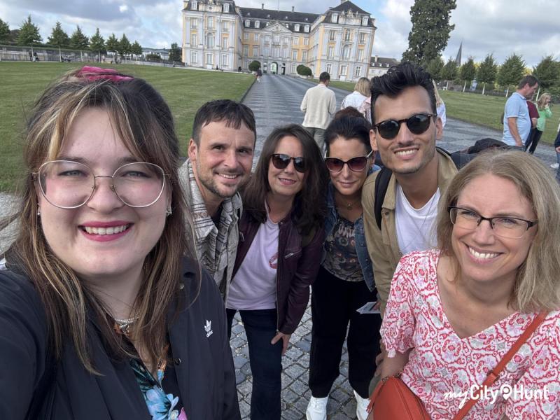 myCityHunt Scavenger Hunt 15