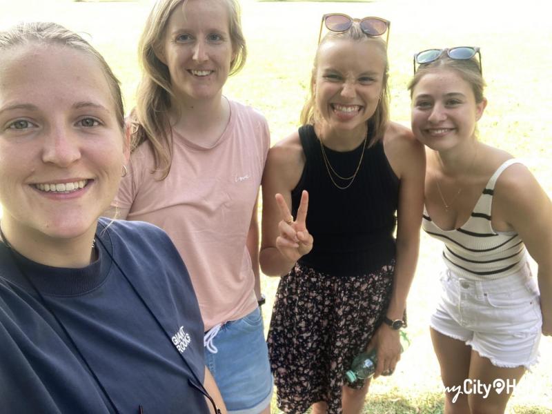 myCityHunt Scavenger Hunt 6