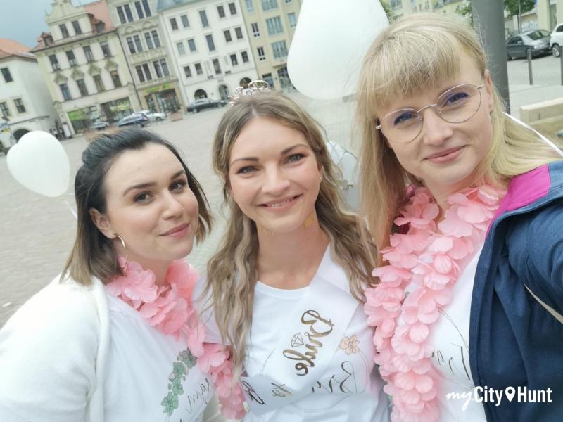 myCityHunt Scavenger Hunt 5