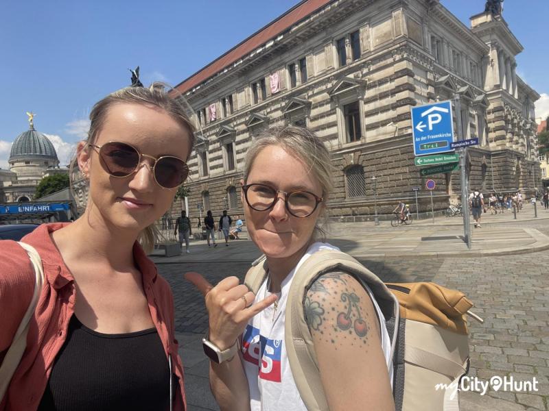 myCityHunt Scavenger Hunt 13