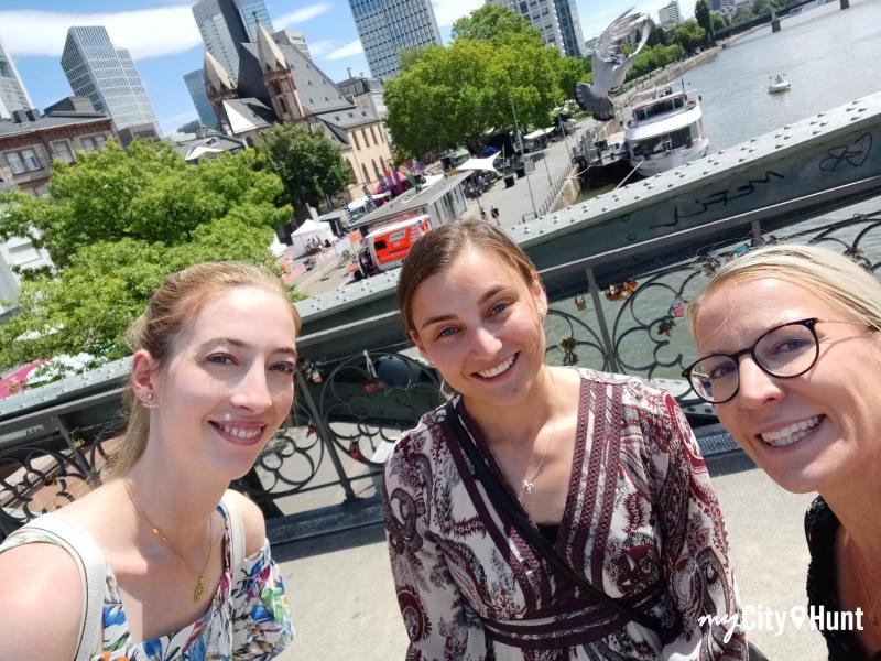 myCityHunt Scavenger Hunt 3