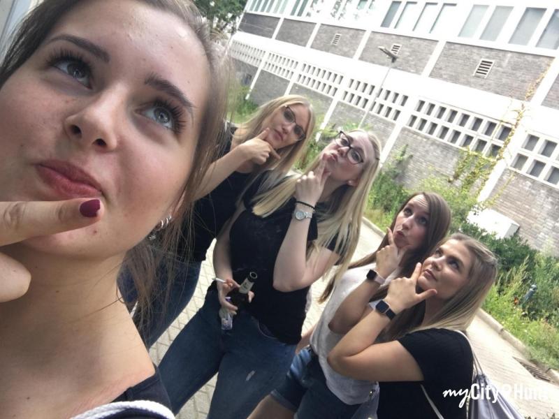 myCityHunt Scavenger Hunt 11